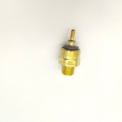 Commutatore del fan di 0065451424 radiatori, 0065453924 A0035455124 Mercedes Fan Switch
