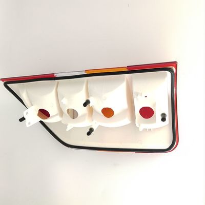 0008260756 luci della coda di combinazione, 0008261856 0008260856 Mercedes Benz Tail Lamp