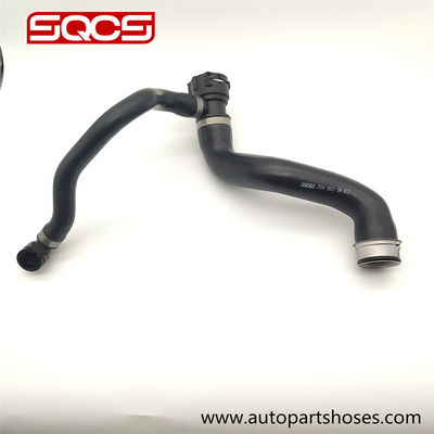 Tubo di gomma del refrigeratore dei tubi del radiatore A2045019482 2045019482 per Mercedes W204