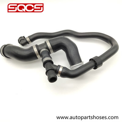 Tubi del radiatore di gomma EPDM 2045019682 di A2045019682 W212 a 2 pollici per Mercedes W204
