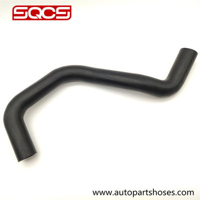 Tubo del radiatore 2105012282 di rendimento elevato di A2105012282 E320 per MERCEDES BENZ
