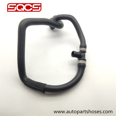 Tubo flessibile flessibile della presa d'aria di A64219250564 F54, tubo flessibile di ritorno del liquido refrigerante di 64219250564 BMW