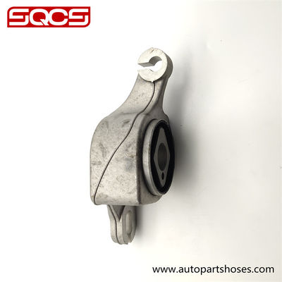 Braccio di controllo imbussolante di gomma dello stabilizzatore di A1663300243 W164 che imbussola 1663300243 per BENZ