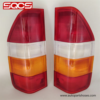La lampada di coda di SQCS A0008260756 ha lasciato Mercedes, 0008260856 Mercedes Sprinter Tail Light