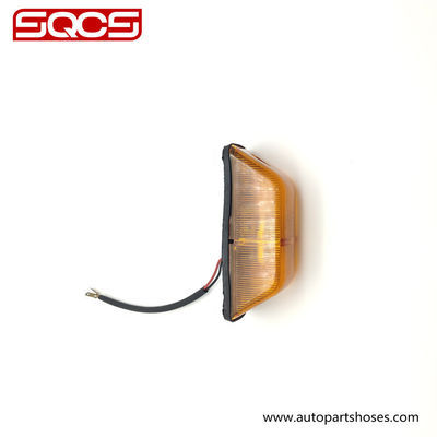 A0018205021 Mercedes Sprinter Side Marker Lamp, 0018204921 luce di indicatore laterale di W906 VW Crafter