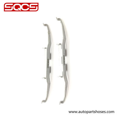 Anello di serraggio del calibro del freno di SQCS A0004215991, 0004215991 anti anello di serraggio di crepitio