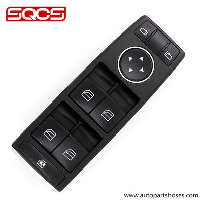 Fermi di porta automobilistici dell'OEM A2049055302 2049055302 del bottone di commutatore dell'alzavetro elettrico per Mercedes-Benz W212 S212 C250
