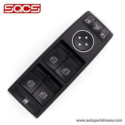 Interruttore generale automobilistico dell'alzavetro elettrico dei fermi di porta A2049055402 2049055402 per Mercedes Benz W204 W212 C-Classs