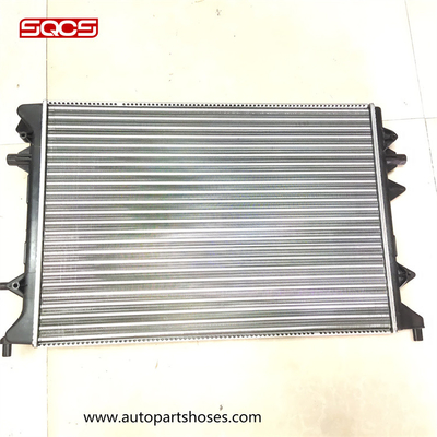 Radiatore delle parti dell'automobile di Passat 5K0121251S dello scarabeo di VW