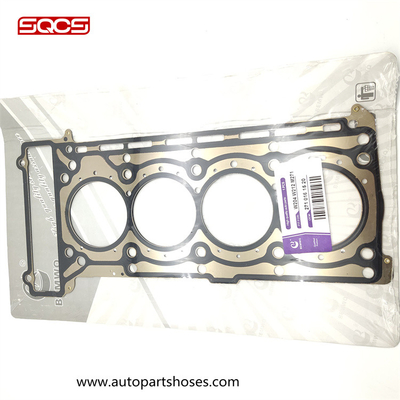 Guarnizione automobilistica della testata di cilindro del motore di 2710161520 parti del corpo per Mercedes-Benz C200 C300 C350