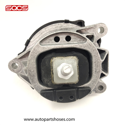 Montaggio automatico del motore 22116868489 A22116868489 lasciato per il Bmw X3 X4 F25 F26