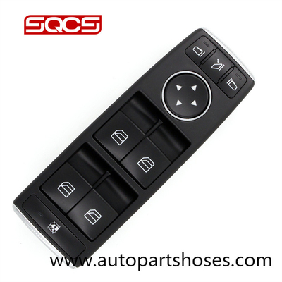 Commutatore matrice automatico A1669054400 1669054300 2929054900 dell'alzavetro elettrico dei sistemi elettrici per Mercedes Benz W166 W156 W242