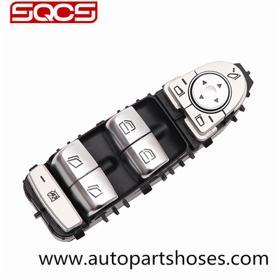 Ritz Power Window Switch leggero A4479054203 A4475450413 per Mercedes Benz