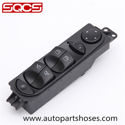 Commutatore rapido A9065451413 universale A906 545 dell'alzavetro elettrico 14 13 per Mercedes Benz Sprinter 3500