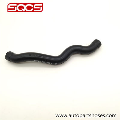 1120180482 W211 tubi del radiatore di gomma A1120180482 per Mercedes Benz W163 W202