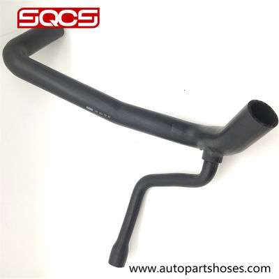Un liquido refrigerante di gomma A1245010282 di 1245010282 tubi del radiatore W124 per MERCEDES Benz C124