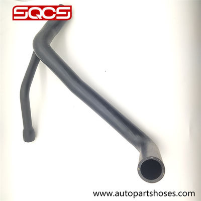 Un liquido refrigerante di gomma A1245010282 di 1245010282 tubi del radiatore W124 per MERCEDES Benz C124