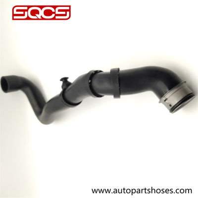 I tubi del radiatore di gomma di A2035012882 W203 innaffiano il tubo flessibile 2035012882 per Mercedes Benz