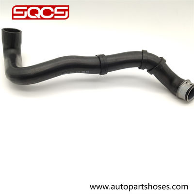 I tubi del radiatore di gomma di A2035012882 W203 innaffiano il tubo flessibile 2035012882 per Mercedes Benz