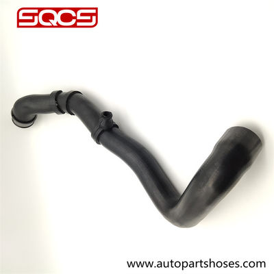 I tubi del radiatore di gomma di A2035012882 W203 innaffiano il tubo flessibile 2035012882 per Mercedes Benz