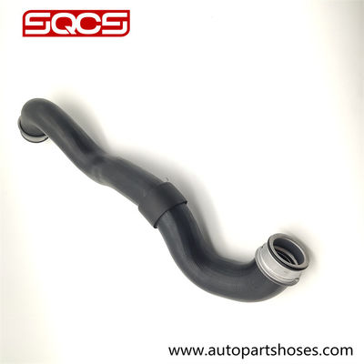 Tubo flessibile flessibile del liquido refrigerante dei tubi del radiatore 2035015782 di gomma di A2035015782 W203 in forma di s
