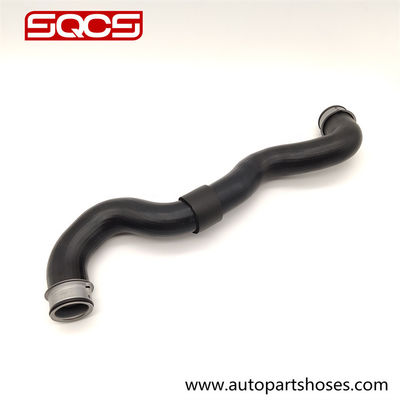 Tubo flessibile flessibile del liquido refrigerante dei tubi del radiatore 2035015782 di gomma di A2035015782 W203 in forma di s