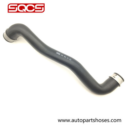 Tubi del radiatore di gomma 2045010182 di A2045010182 W204
