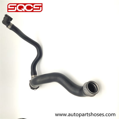 Tubo di gomma del refrigeratore dei tubi del radiatore A2045019482 2045019482 per Mercedes W204