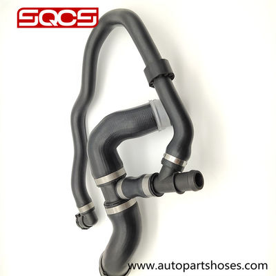Tubi del radiatore di gomma EPDM 2045019682 di A2045019682 W212 a 2 pollici per Mercedes W204