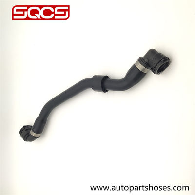 Tubo flessibile del liquido refrigerante dell'automobile A2055011900, tubo flessibile di radiatore di acqua 2055011900 C300 per Mercedes