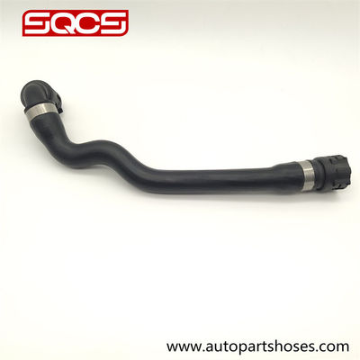 Tubo flessibile del liquido refrigerante dell'automobile A2055011900, tubo flessibile di radiatore di acqua 2055011900 C300 per Mercedes