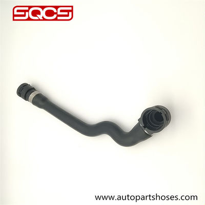 Tubo flessibile del liquido refrigerante dell'automobile A2055011900, tubo flessibile di radiatore di acqua 2055011900 C300 per Mercedes