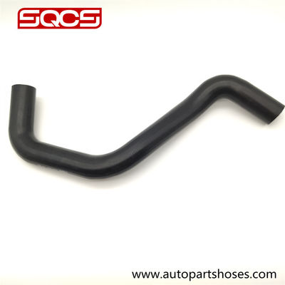 Tubo del radiatore 2105012282 di rendimento elevato di A2105012282 E320 per MERCEDES BENZ