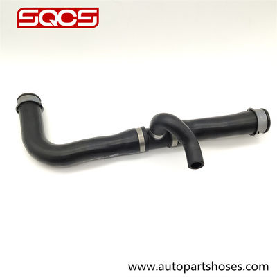 Tubo flessibile del liquido refrigerante dell'automobile di A2115013682 W211, tubo del radiatore automobilistico della classe 2115013682 di E