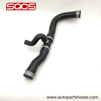 Tubo flessibile del liquido refrigerante dell'automobile di A2115013682 W211, tubo del radiatore automobilistico della classe 2115013682 di E