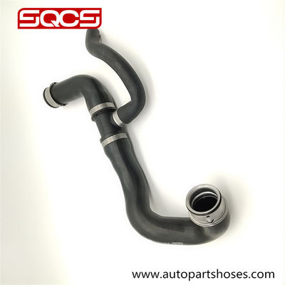 Tubo del liquido refrigerante dell'acqua A2115014682 2115014682, tubo del radiatore dell'automobile di Mercedes W211