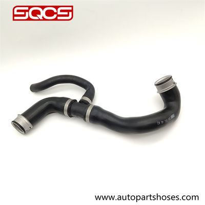 Tubo del liquido refrigerante dell'acqua A2115014682 2115014682, tubo del radiatore dell'automobile di Mercedes W211