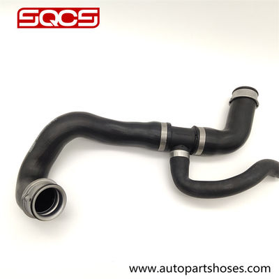 Tubo del liquido refrigerante dell'acqua A2115014682 2115014682, tubo del radiatore dell'automobile di Mercedes W211