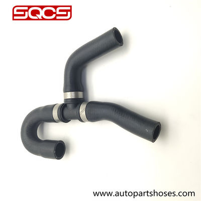 Tubi flessibili del freno idraulico di SQCS A6398320393 W639
