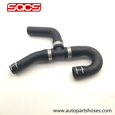 Tubi flessibili del freno idraulico di SQCS A6398320393 W639