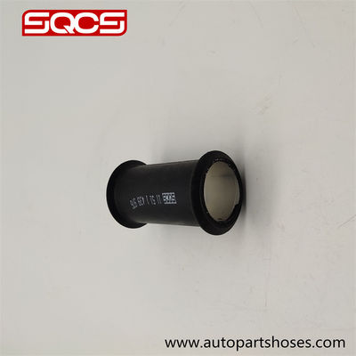 Tubo flessibile del liquido refrigerante di A11511439976 BMW, tubo flessibile 11511439976 dello sfiato di N52 N62 E63 BMW