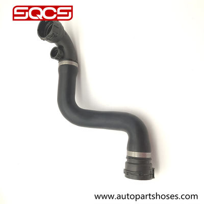 Tubo flessibile superiore del liquido refrigerante del tubo del radiatore 11537500733 E53 3.0i di A11537500733 M54 BMW X5