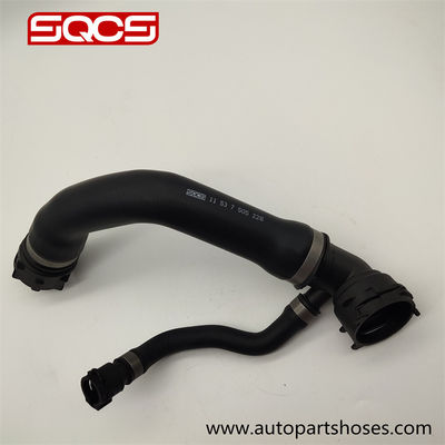 Radiatore 11537505228 più bassi del tubo flessibile dello sfiatatoio del motore di SQCS A11537505228 per BMW E53