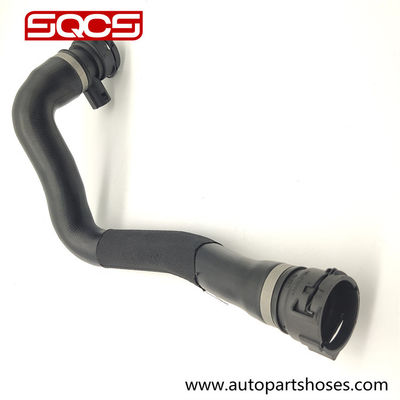 Tubo flessibile del vaso di espansione del tubo flessibile dello sfiatatoio del motore A11537505229 11537505229 per BMW E39