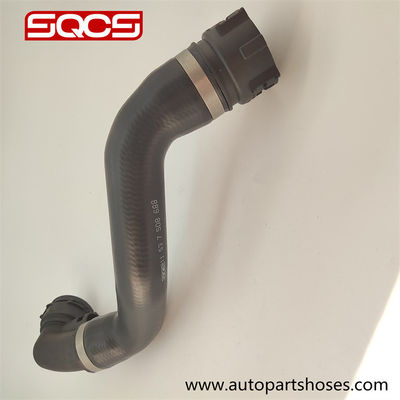 Radiatore 11537508688 del tubo flessibile dello sfiatatoio del motore di A11537508688 E53 per BMW M54 X5