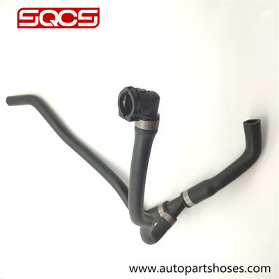 Automobile del tubo flessibile dello sfiatatoio del motore di A11537522999 E66 per M54 E60 E61 E65