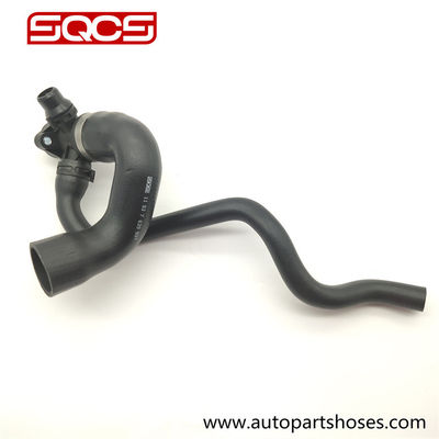 Tubo flessibile dello sfiatatoio del motore A11537639997 11537639997