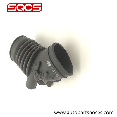 Tubo flessibile dell'assunzione di filtro dell'aria A13711739575, tubo flessibile 13711739575 della presa d'aria di BMW M43 E36
