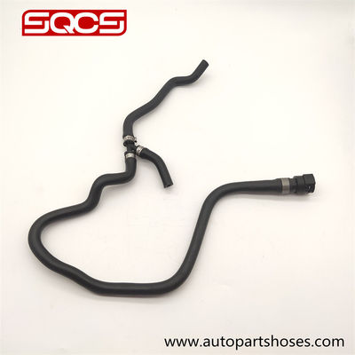 Tubo di sfiatatoio di A17127508013 BMW, tubo flessibile 17127508013 del serbatoio di benzina di serie E65 di BMW 7