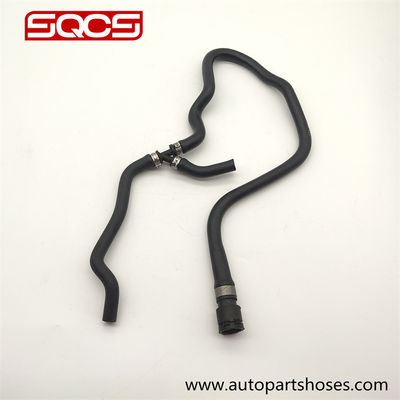 Tubo di sfiatatoio di A17127508013 BMW, tubo flessibile 17127508013 del serbatoio di benzina di serie E65 di BMW 7